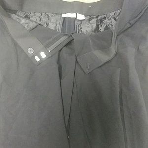 Women's Croft & Barrow size 16w stretch